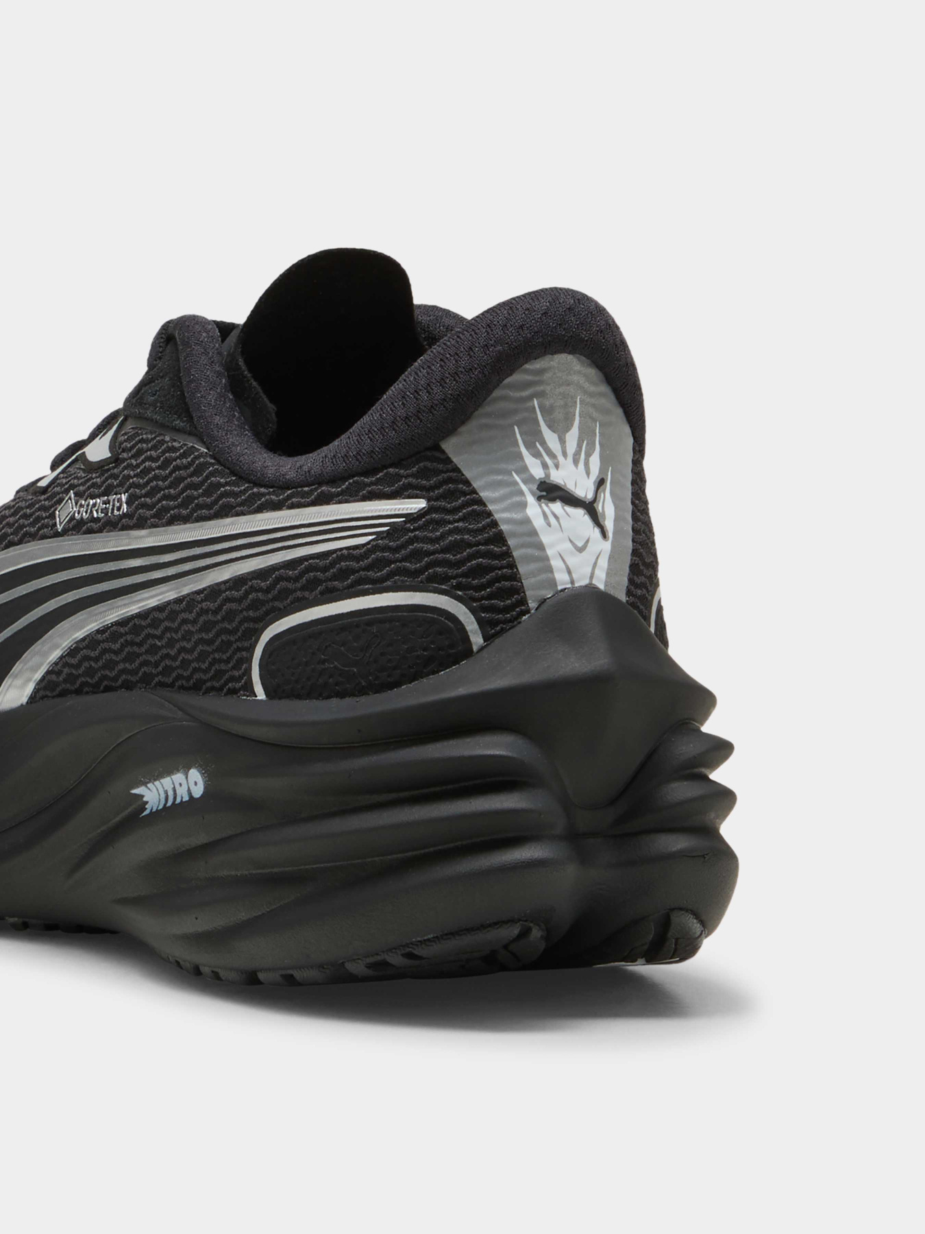 Кроссовки для бега PUMA Velocity Nitro™ 4 Gtx модель 311144 Фото