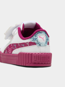 Кроссовки повседневные PUMA Carina 3.0 Hk&fr 2 V Inf модель 403397 Фото