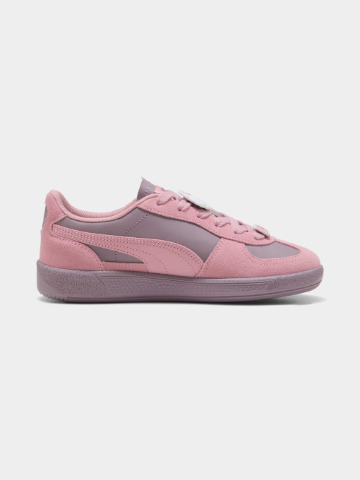 Кеды низкие PUMA Palermo Hk&fr 2 Jr модель 403388 Фото