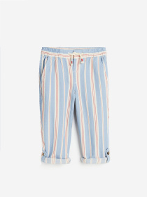 Брюки повседневные H&M модель 78717 Фото