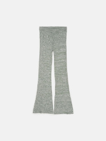 Повседневные штаны H&M модель 78724 Фото