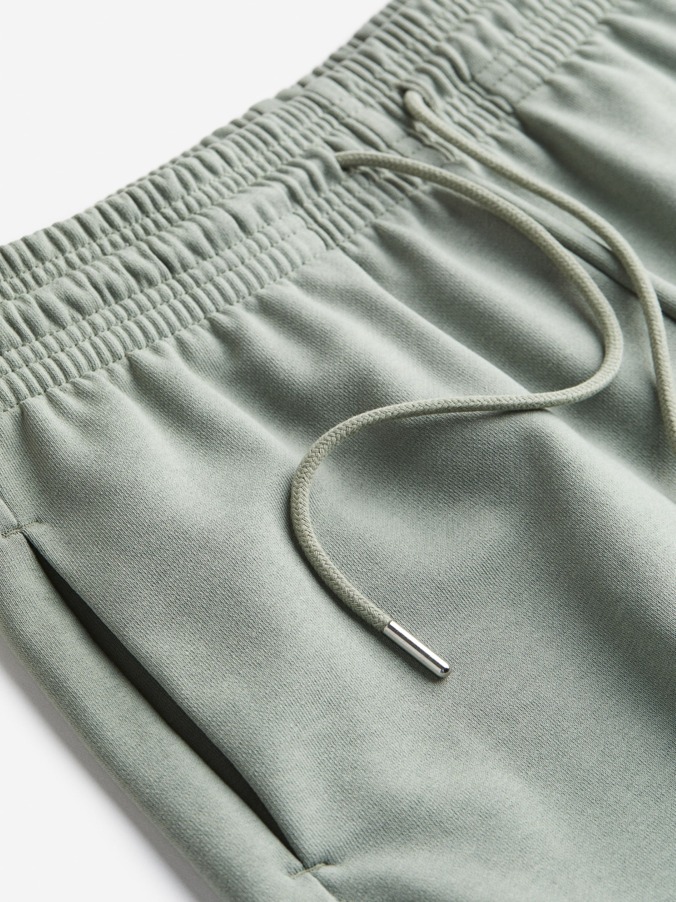 Повсякденні шорти H&M модель 78725 Фото