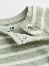 Повсякденний костюм H&M модель 78730 Фото