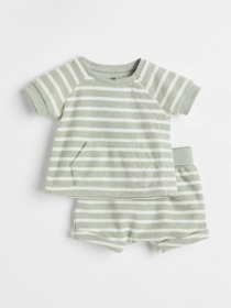 Повсякденний костюм H&M модель 78730 Фото