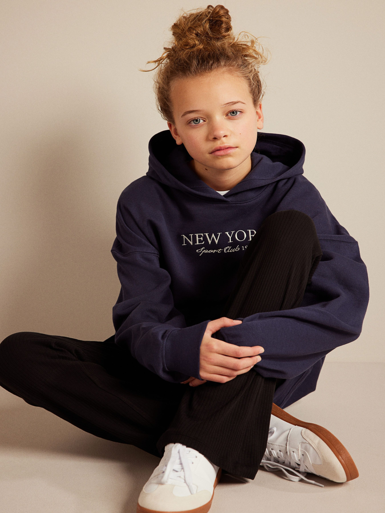 Леггинсы H&M модель 78731 Фото