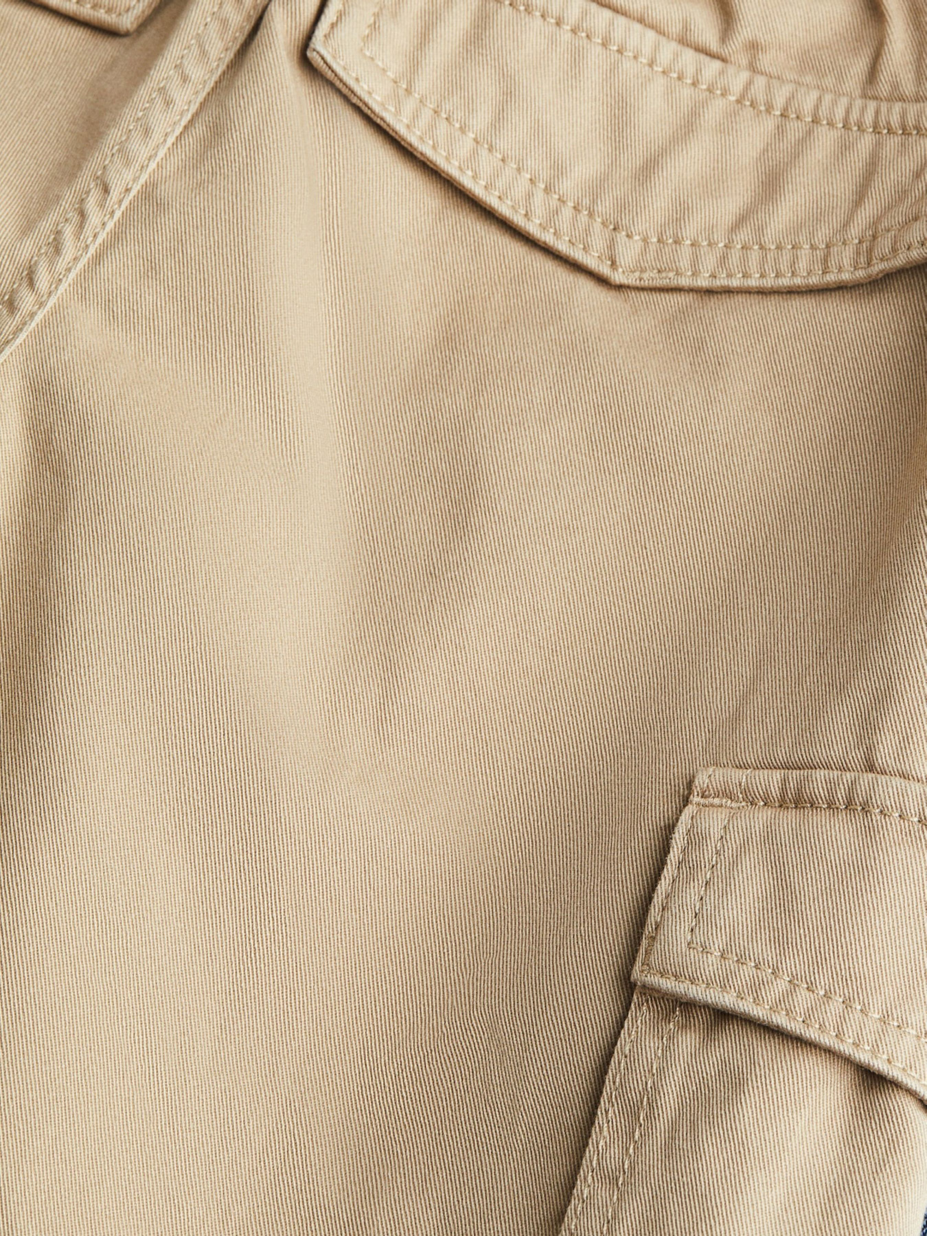 Шорты H&M модель 78738 Фото