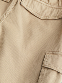 Шорты H&M модель 78738 Фото