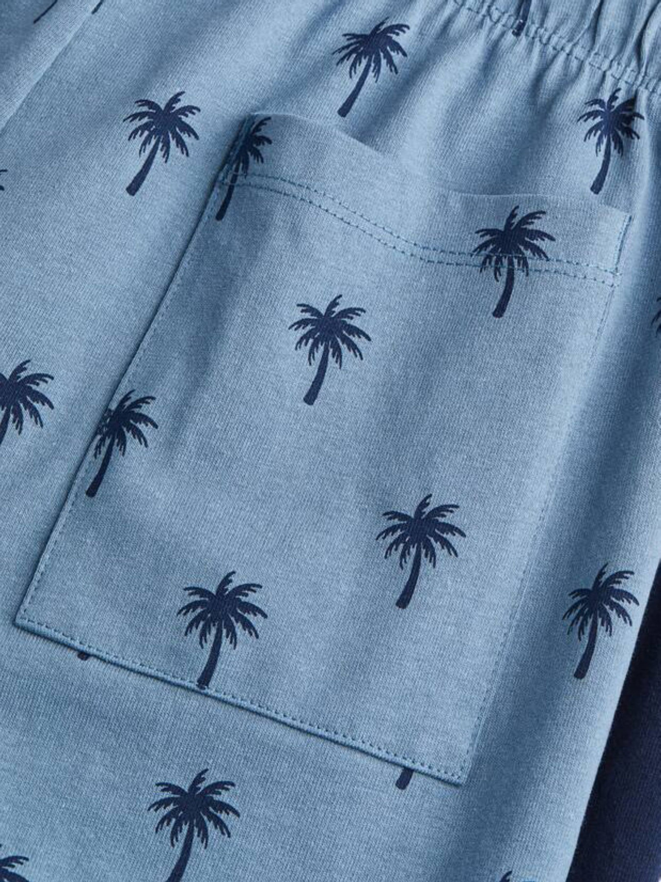 Низ пижамы H&M модель 78742 Фото