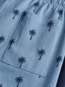 Низ пижамы H&M модель 78742 Фото