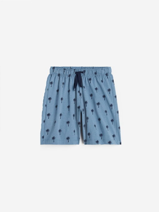 Низ пижамы H&M модель 78742 Фото