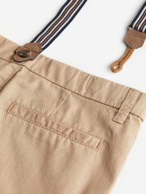 Шорти H&M модель 78743 Фото