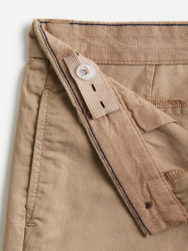 Повседневные шорты H&M модель 78743 Фото