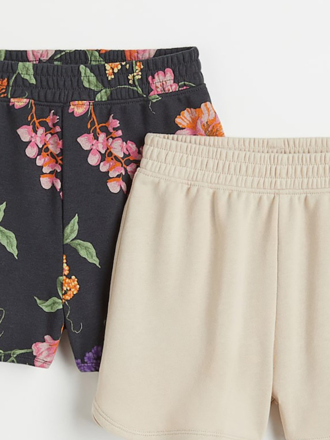 Набор шорт H&M модель 78745 Фото