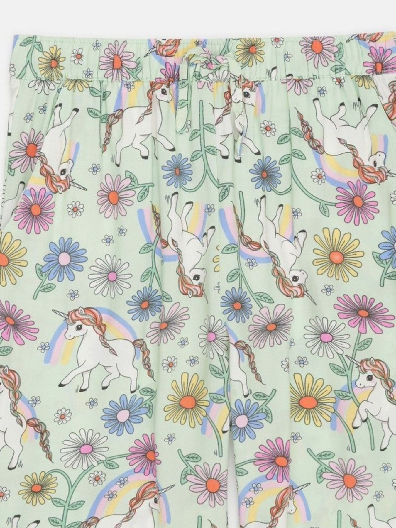 Джоггеры H&M модель 78748 Фото