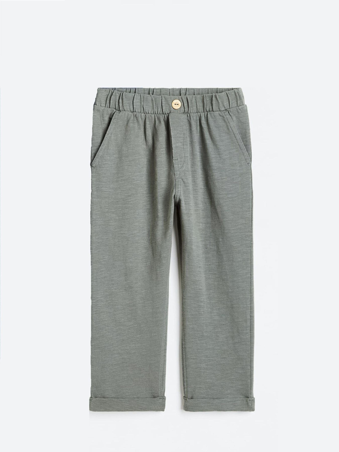 Джоггеры H&M модель 78753 Фото