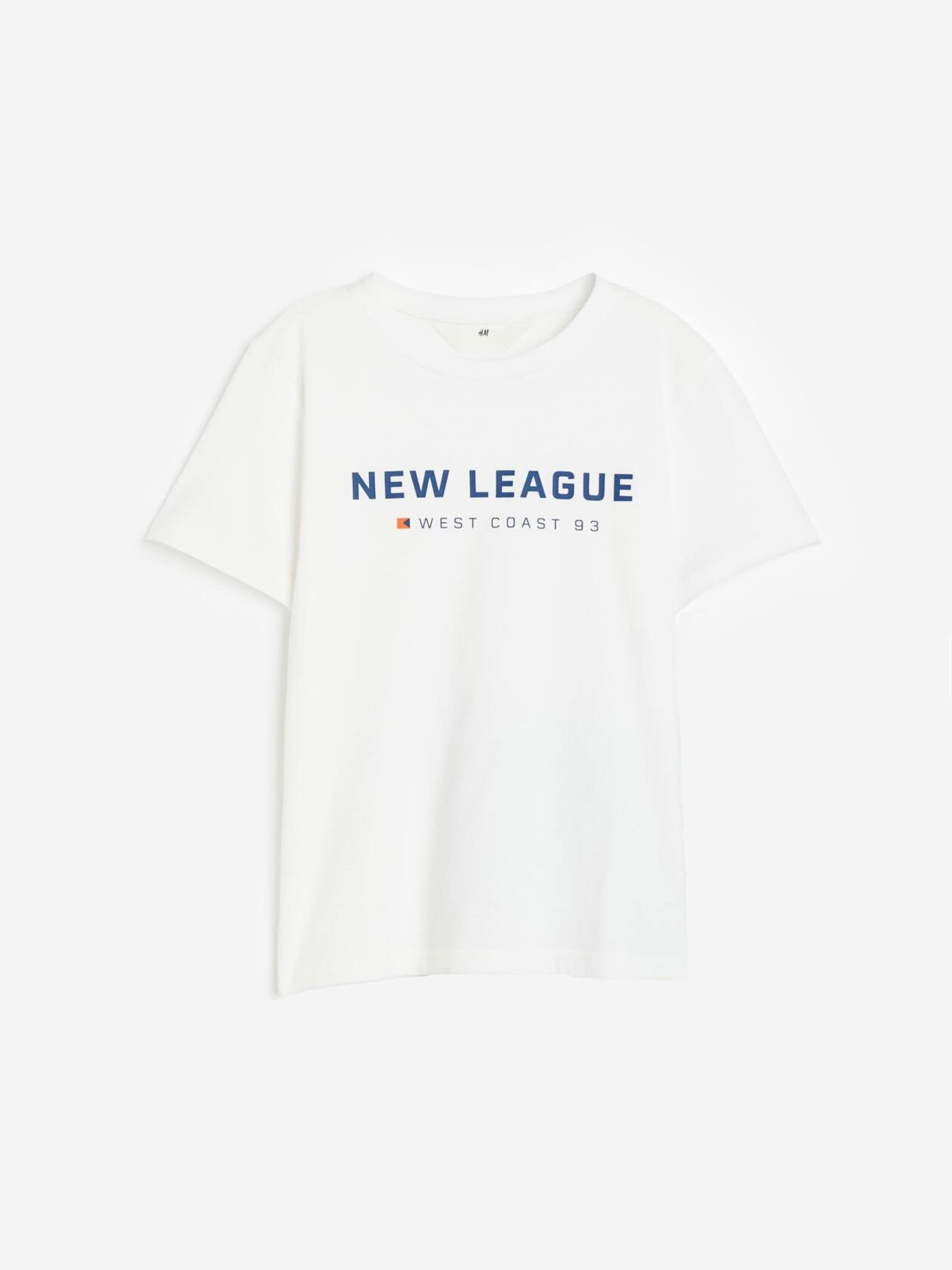 Футболка H&M модель 78761 Футболка H&M модель 78761 Фото