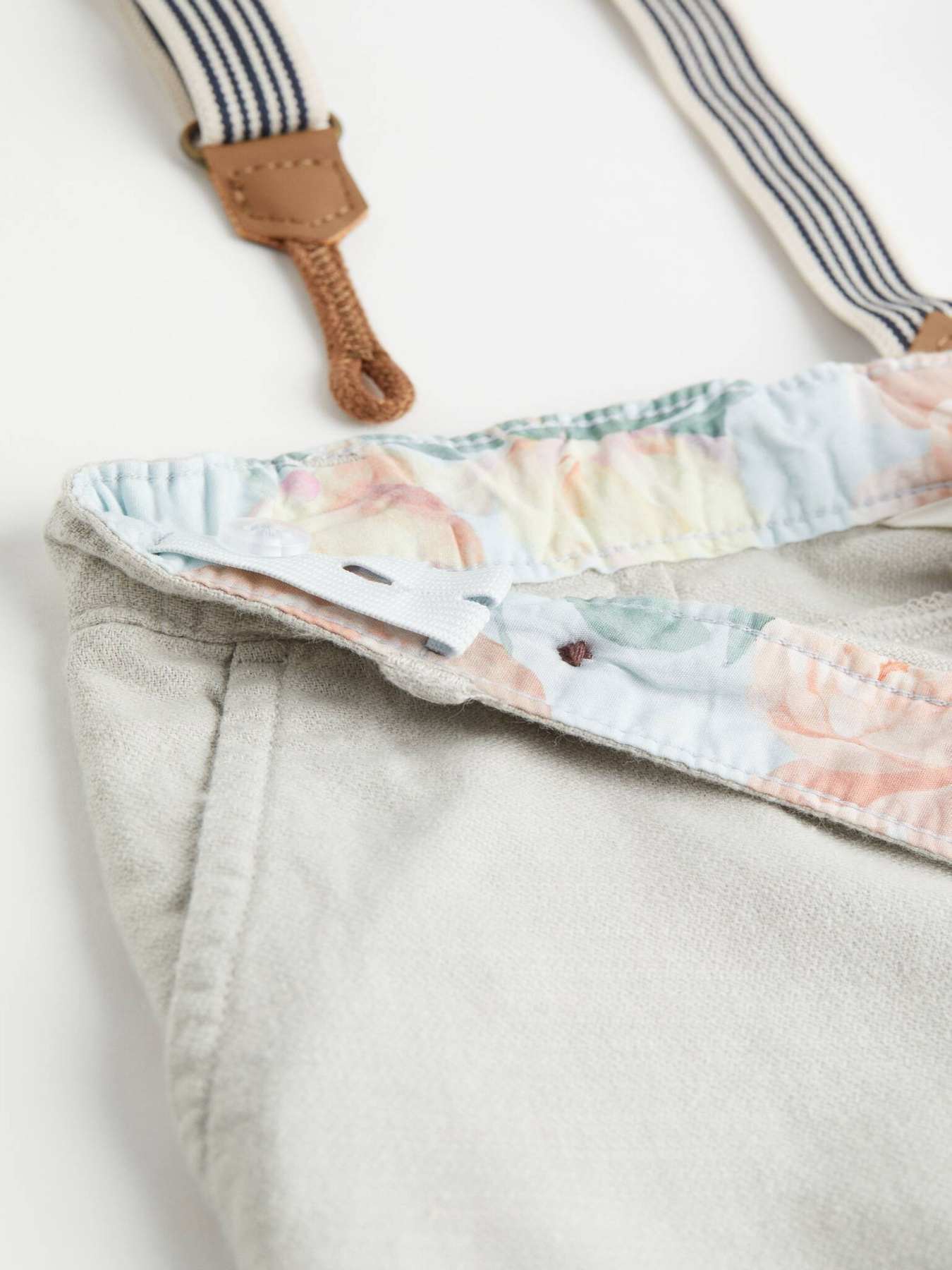 Шорты H&M модель 78764 Фото