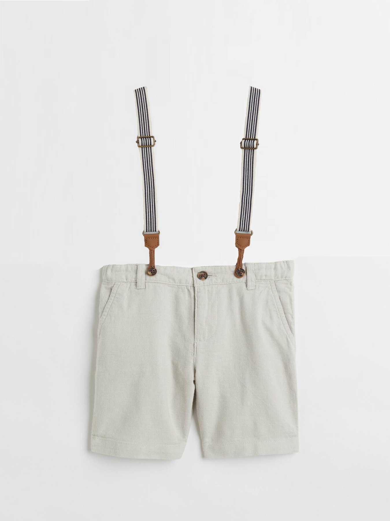 Шорты H&M модель 78764 Фото