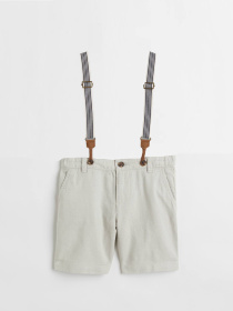 Шорты H&M модель 78764 Фото