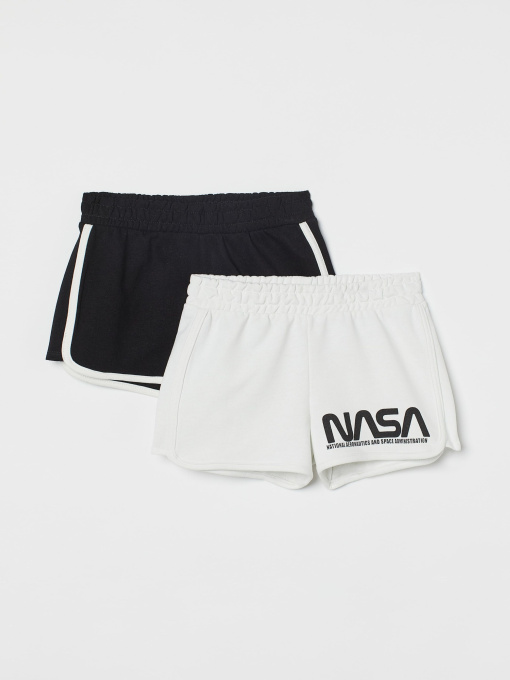 Набор шорт H&M модель 78766 Фото