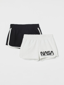 Набір шортів H&M модель 78766 Фото