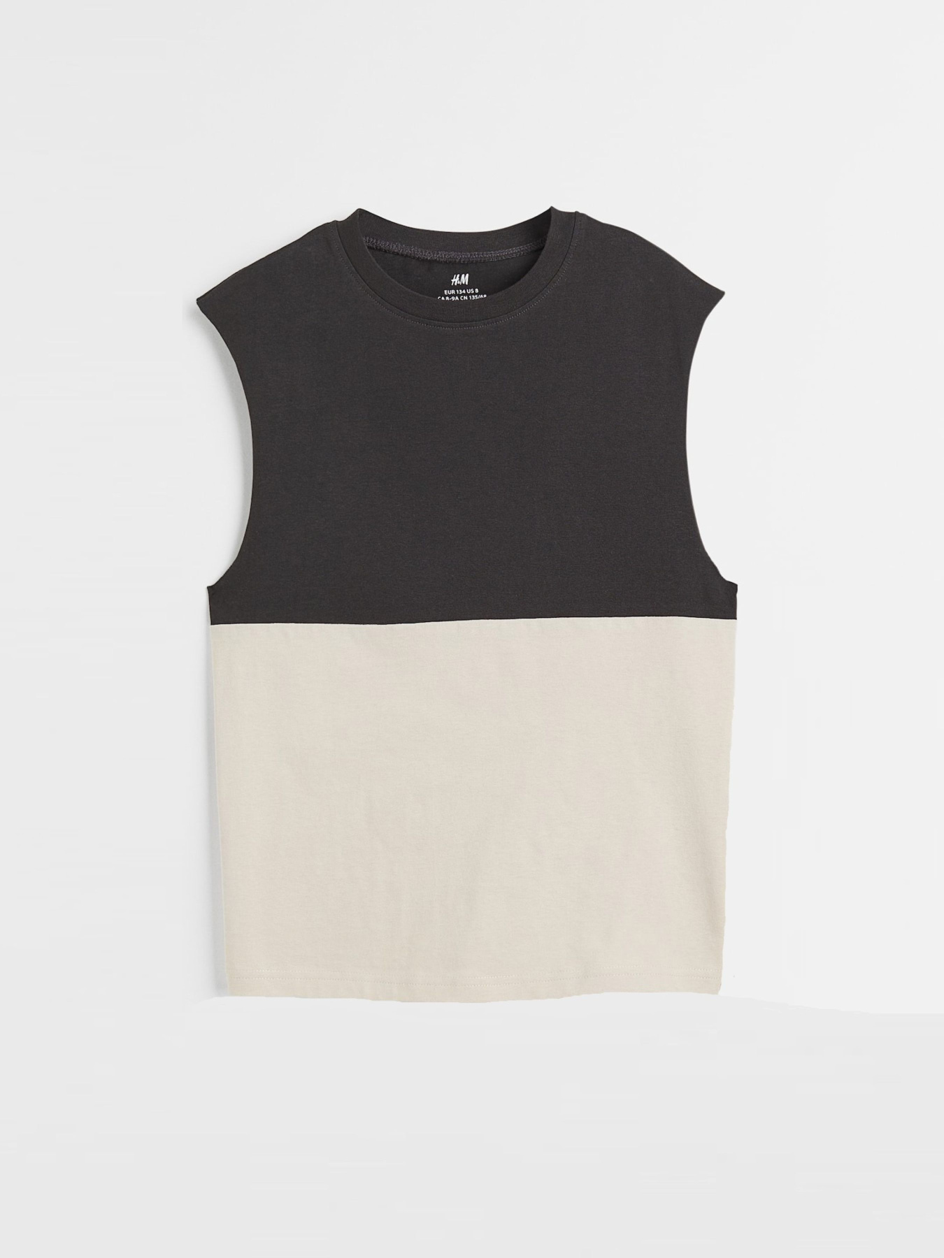 Майка H&M модель 78769 Фото