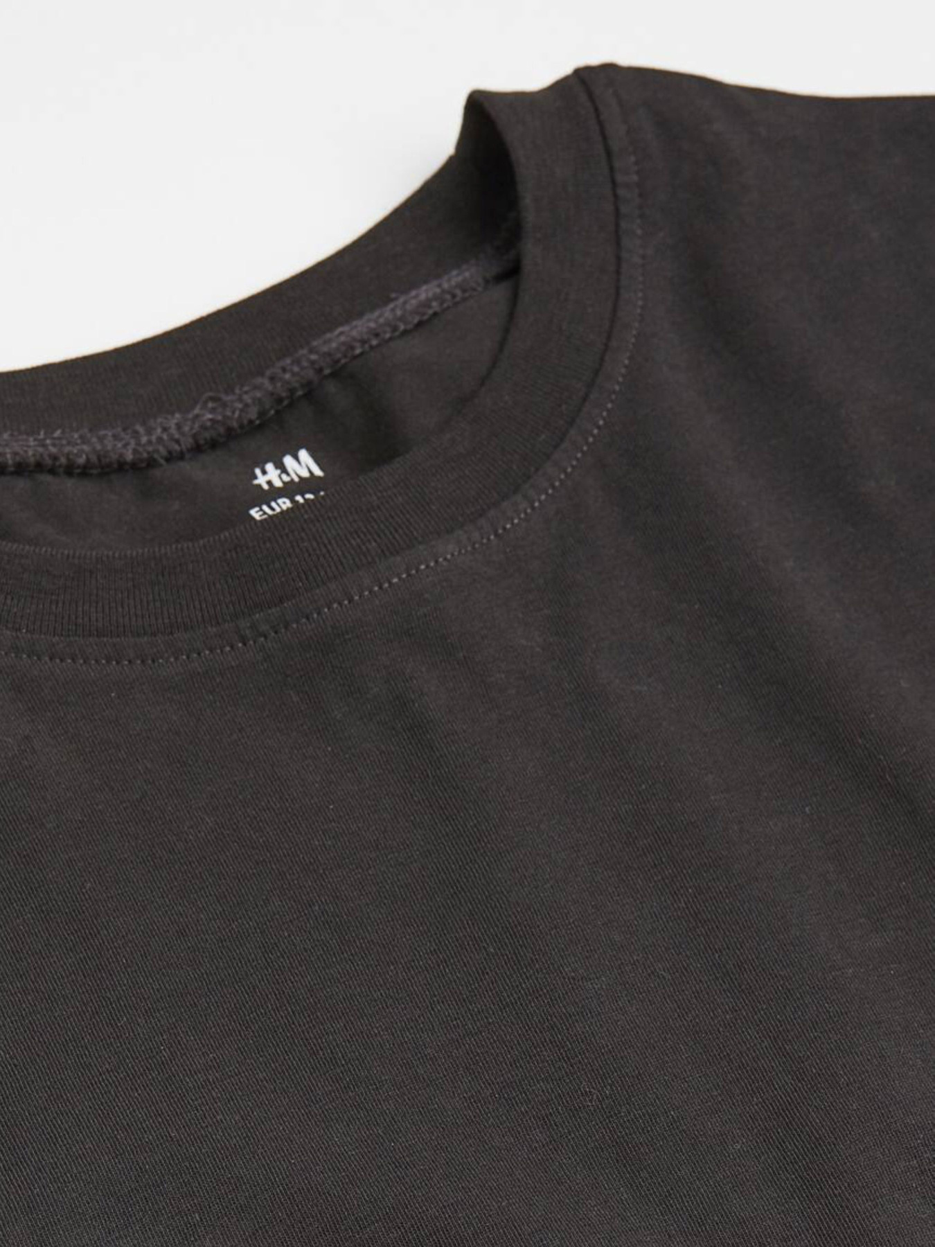 Майка H&M модель 78769 Фото