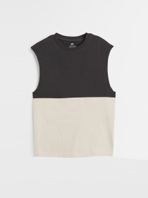 Майка H&M модель 78769 Фото