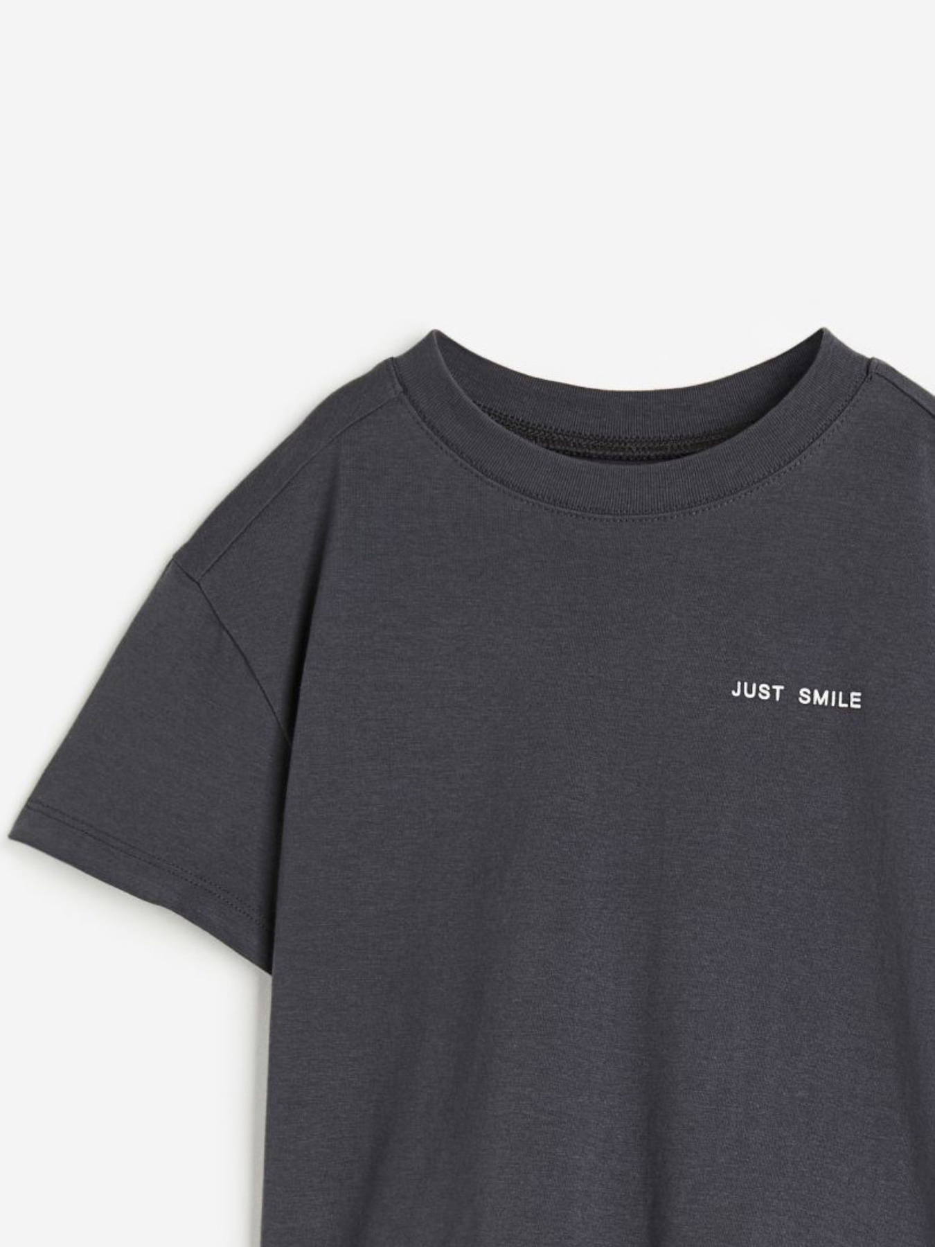 Футболка H&M модель 78772 Фото