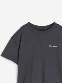 Футболка H&M модель 78772 Фото