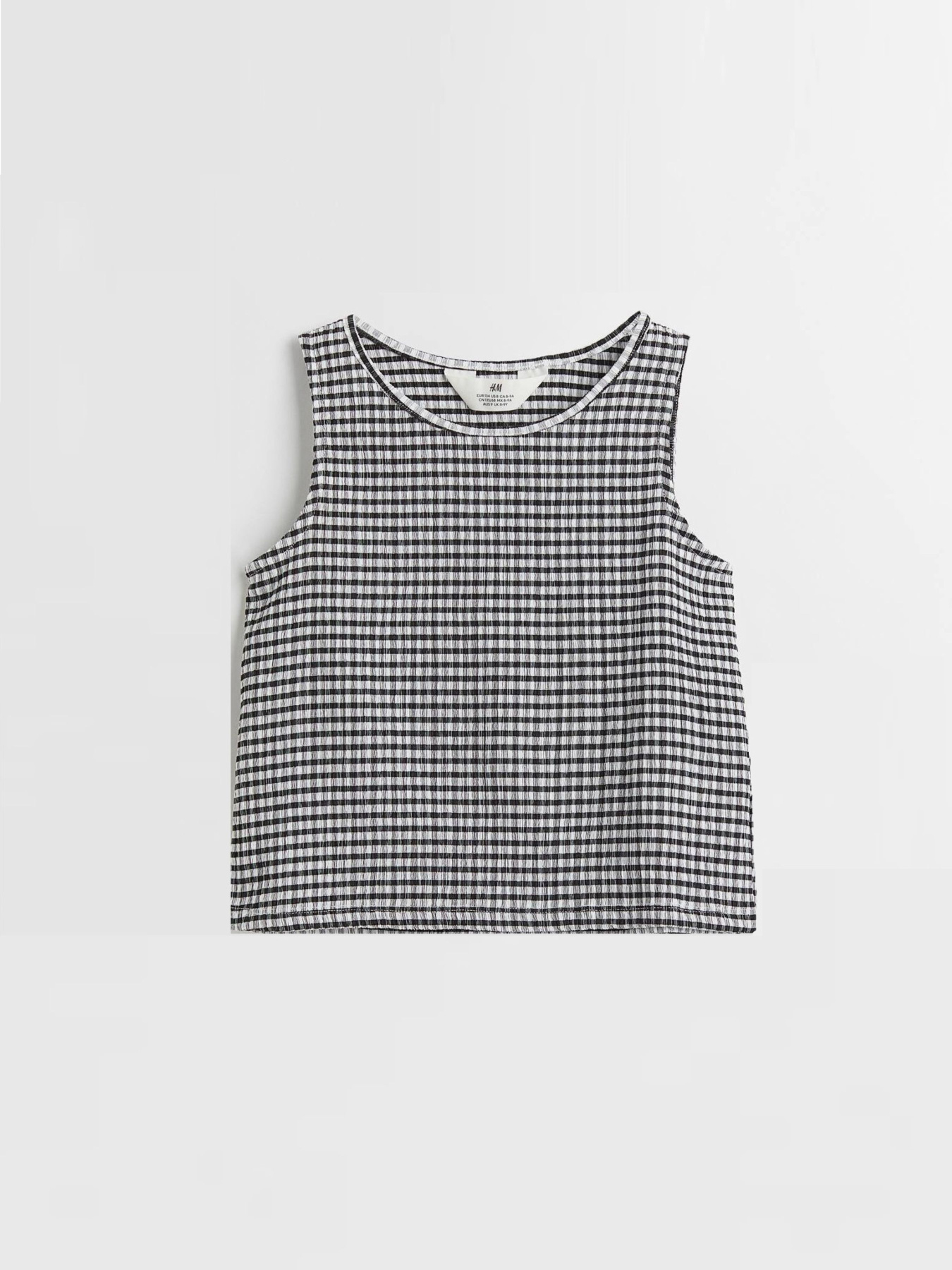 Майка H&M модель 78774 Фото