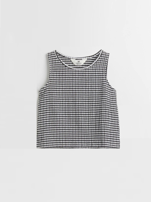 Майка H&M модель 78774 Фото