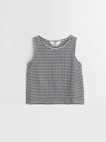 Майка H&M модель 78774 Майка H&M модель 78774 Фото