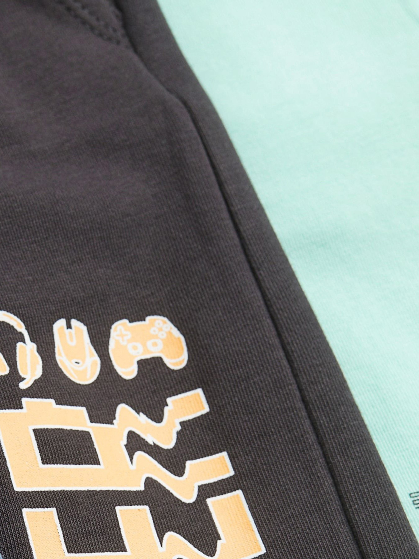 Набор шорт H&M модель 78776 Фото