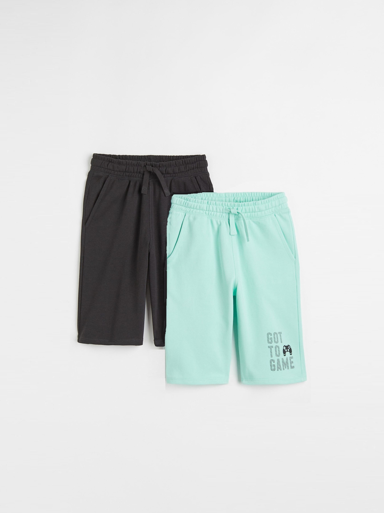 Набор шорт H&M модель 78776 Фото