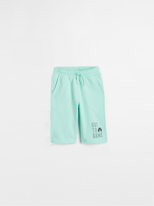 Шорты H&M модель 78777 Фото