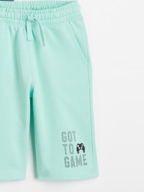 Повсякденні шорти H&M модель 78777 Фото