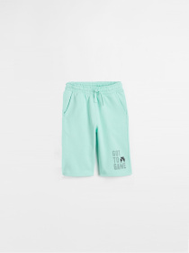 Повсякденні шорти H&M модель 78777 Фото