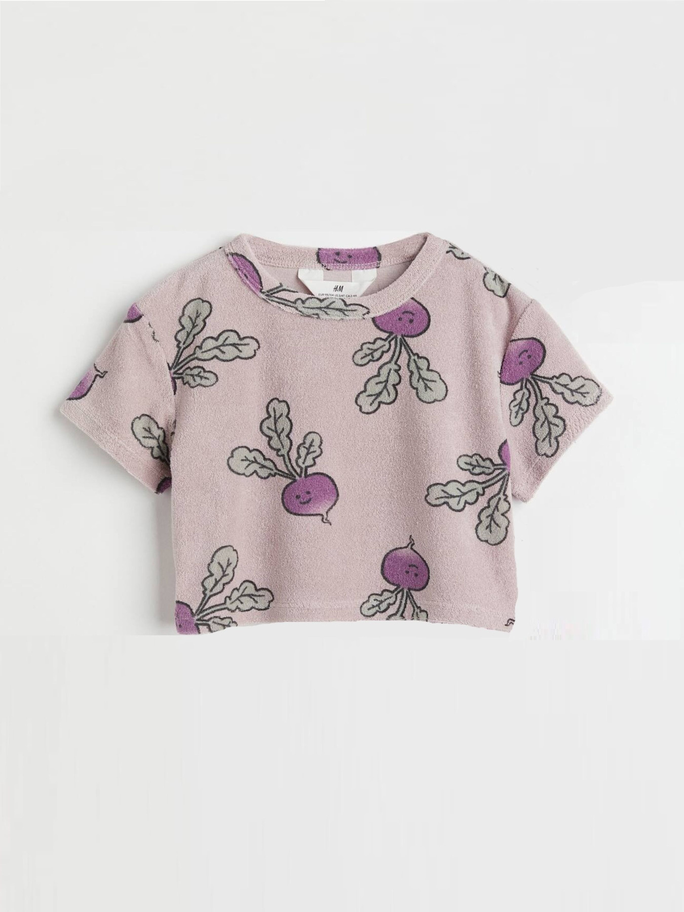 Футболка H&M модель 78779 Фото