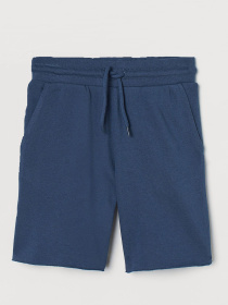 Шорты H&M модель 78780 Фото