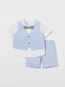 Костюм H&M модель 78781 Фото