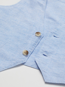 Повсякденний костюм H&M модель 78781 Фото