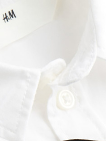 Сорочка H&M модель 78783 Фото