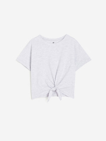 Футболка H&M модель 78785 Фото