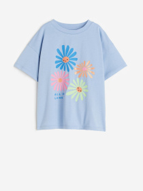 Футболка H&M модель 78793 Фото