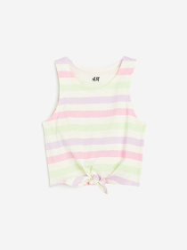 Майка H&M модель 78795 Фото