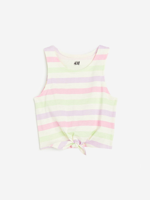 Майка H&M модель 78795 Фото