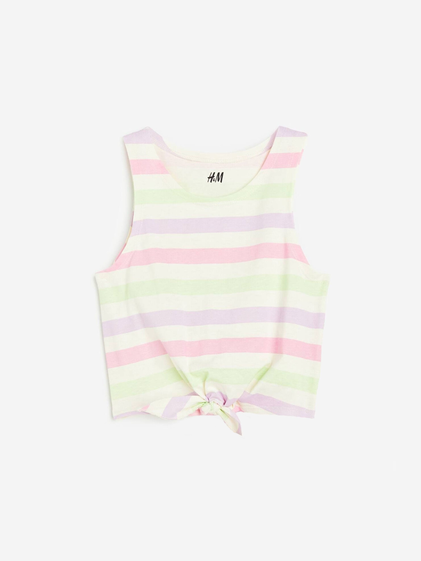 Майка H&M модель 78795 Фото