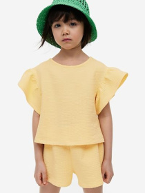 Блуза H&M модель 78796 Фото