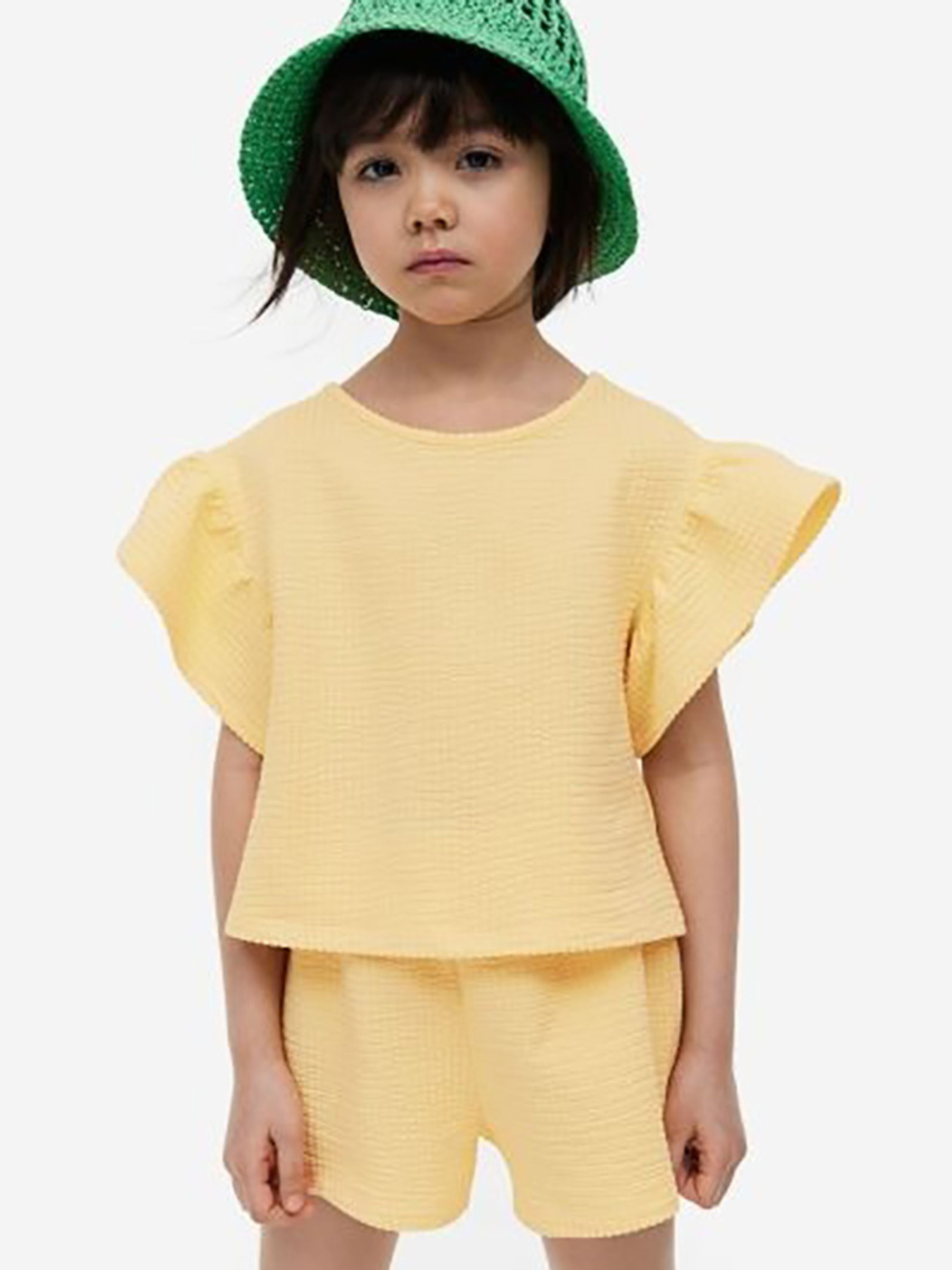 Блуза H&M модель 78796 Фото